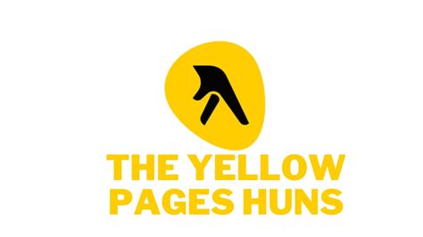 the huns yellow pages|The Huns ©® Search